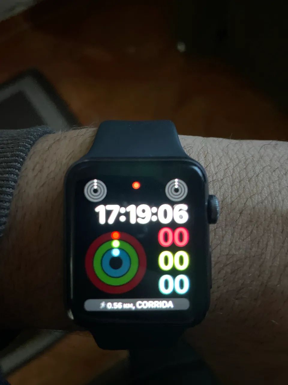 Relógio Apple Watch  - Foto 3