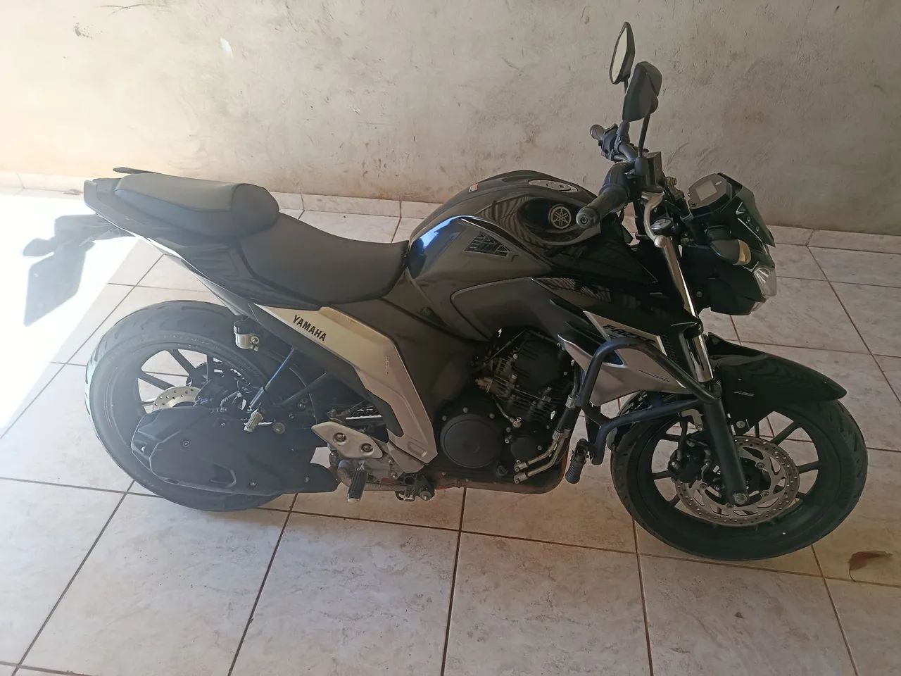 FAZER 250 NO PREÇO  - Foto 3