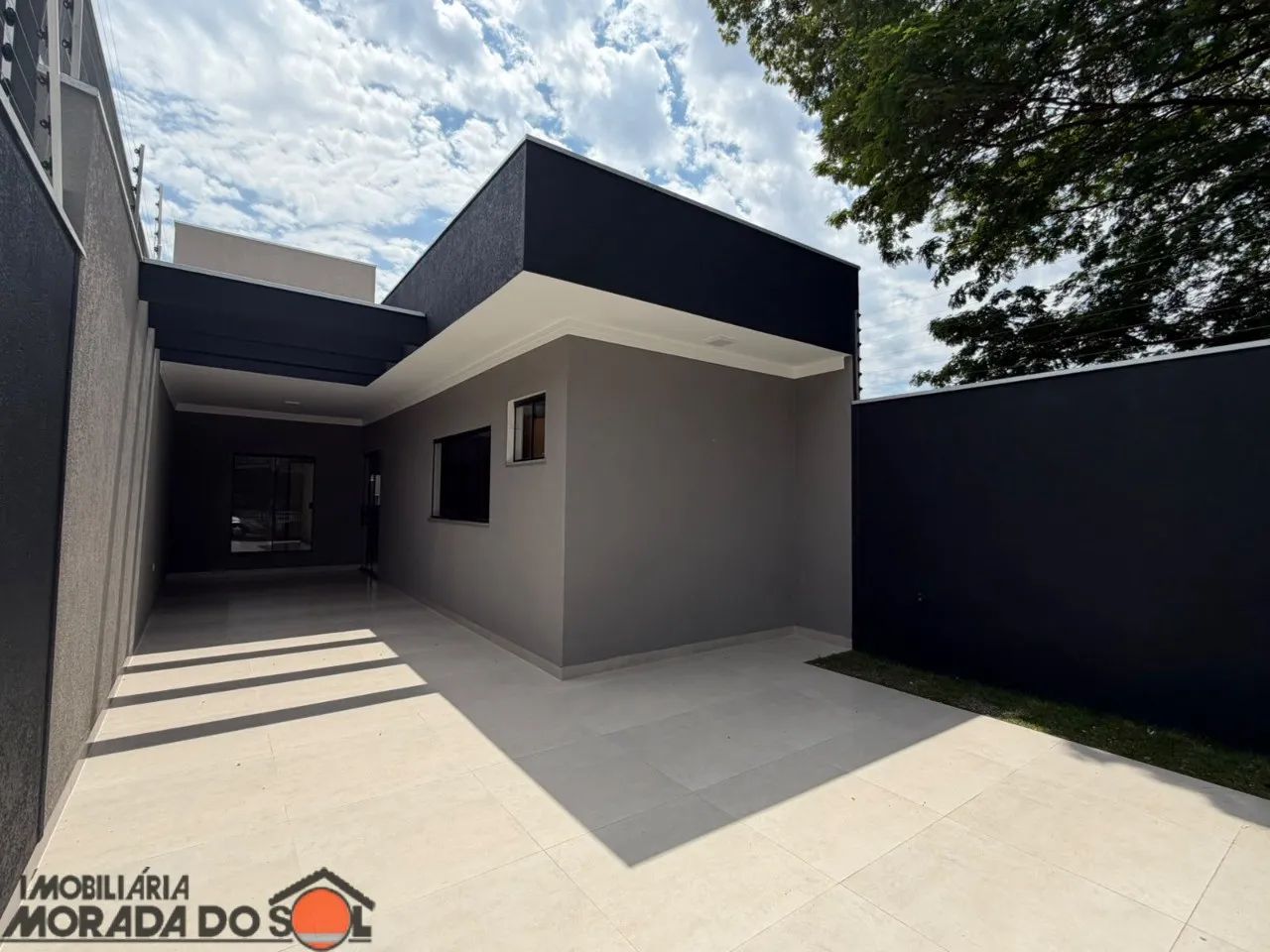 CASA RESIDENCIAL NOVA - A VENDA - Foto 3