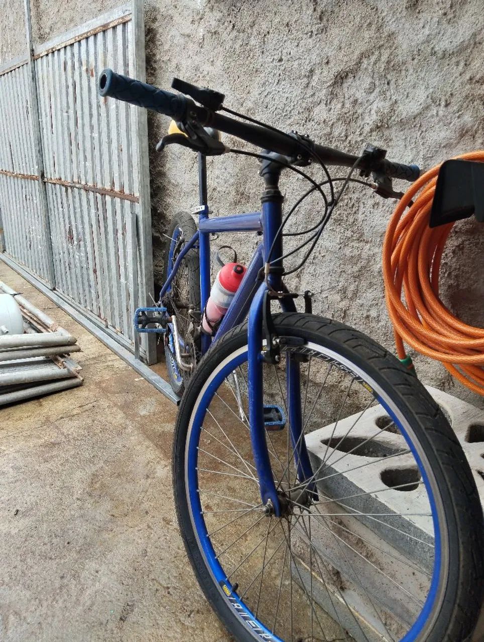 Bicicleta aro 26 