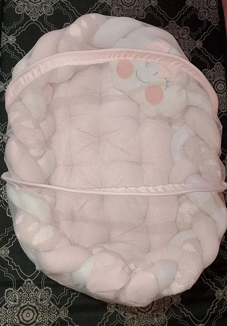 Ninho para bebê  - Foto 3