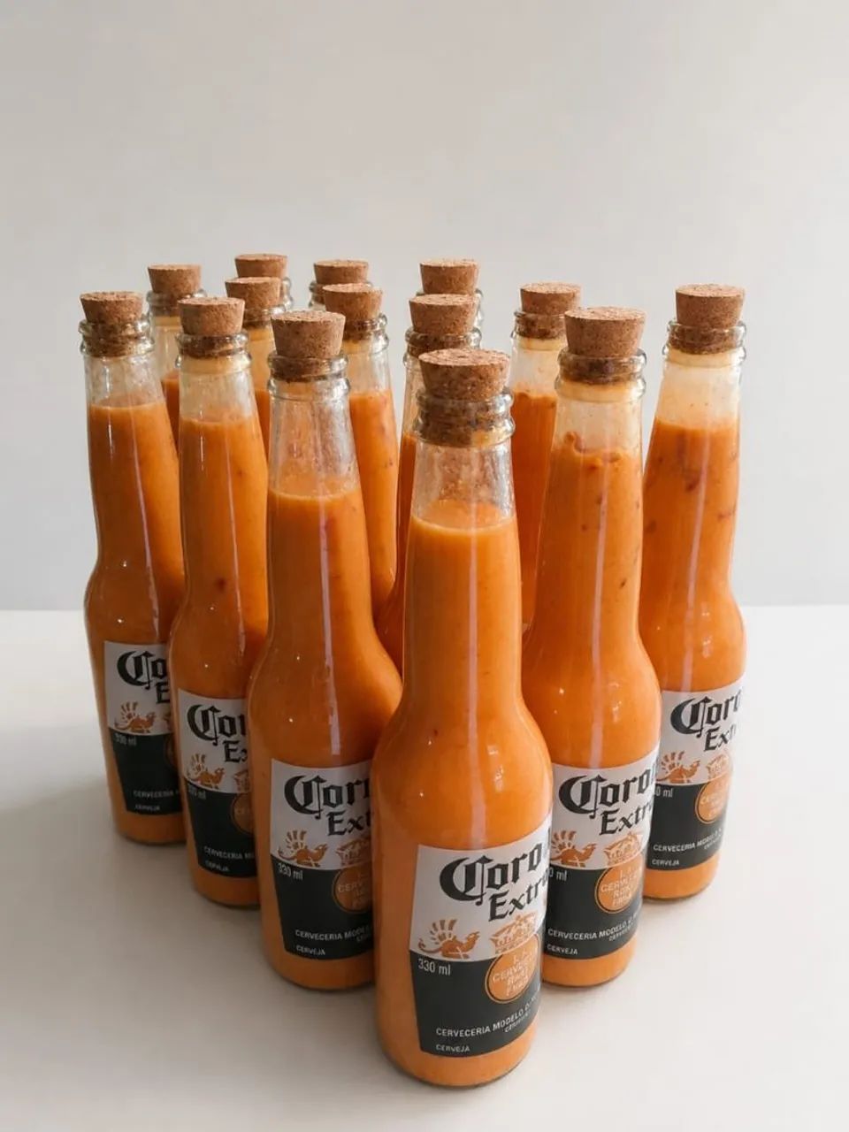 Molho de pimenta  - Foto 2