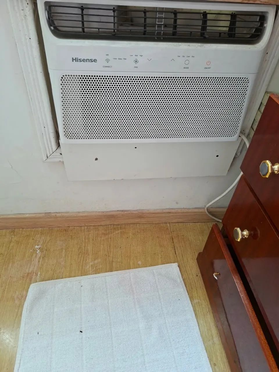 Ar condicionado Hisense - Foto 2