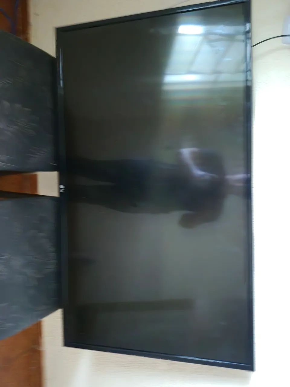 TV Smart LG de 42 polegadas  - Foto 4