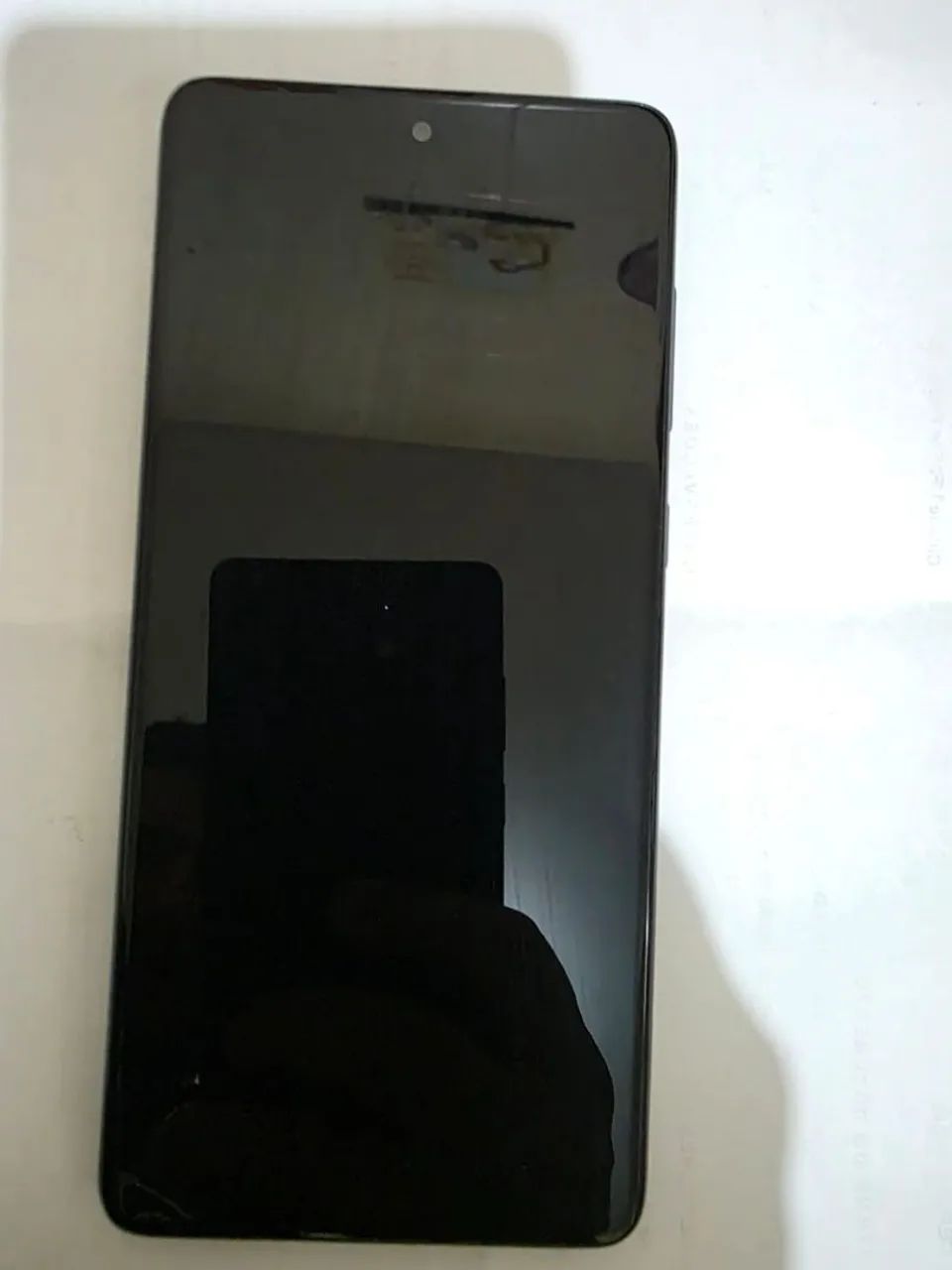 Vendo Galaxy A71 no precinho - Foto 3
