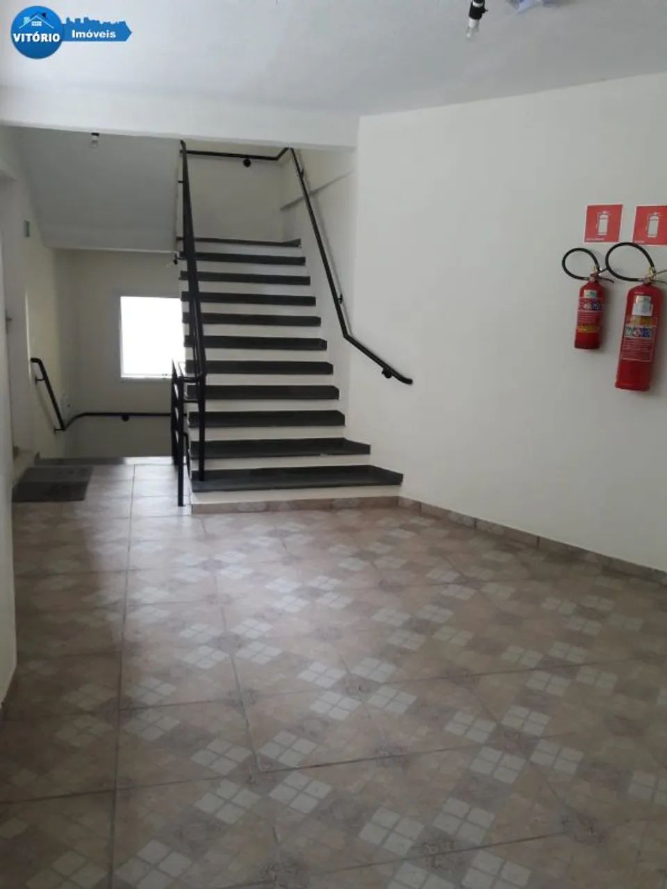 Apartamento com Quintal á venda - Foto 2