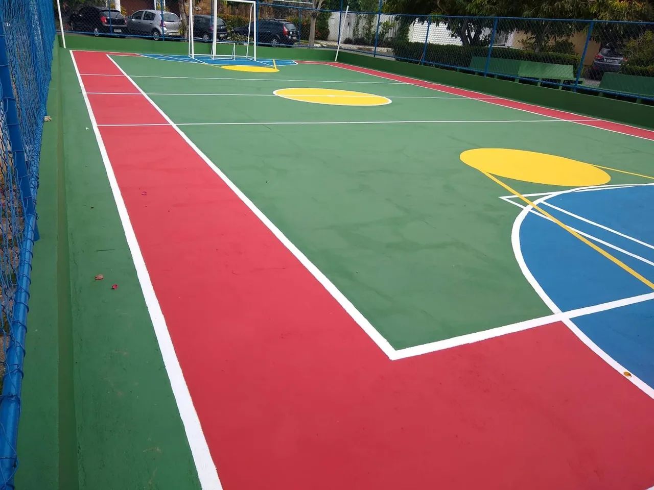 Pintor predial e comercial  - Foto 5