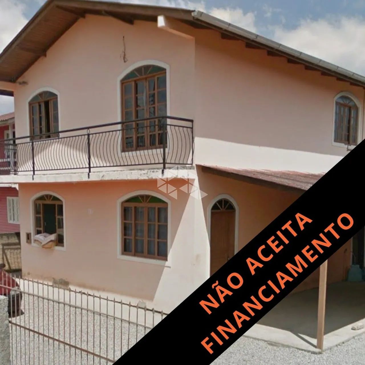 Casa com 4 quartos/dormitórios no bairro Rio Grande, em Palhoça- SC - Foto 2
