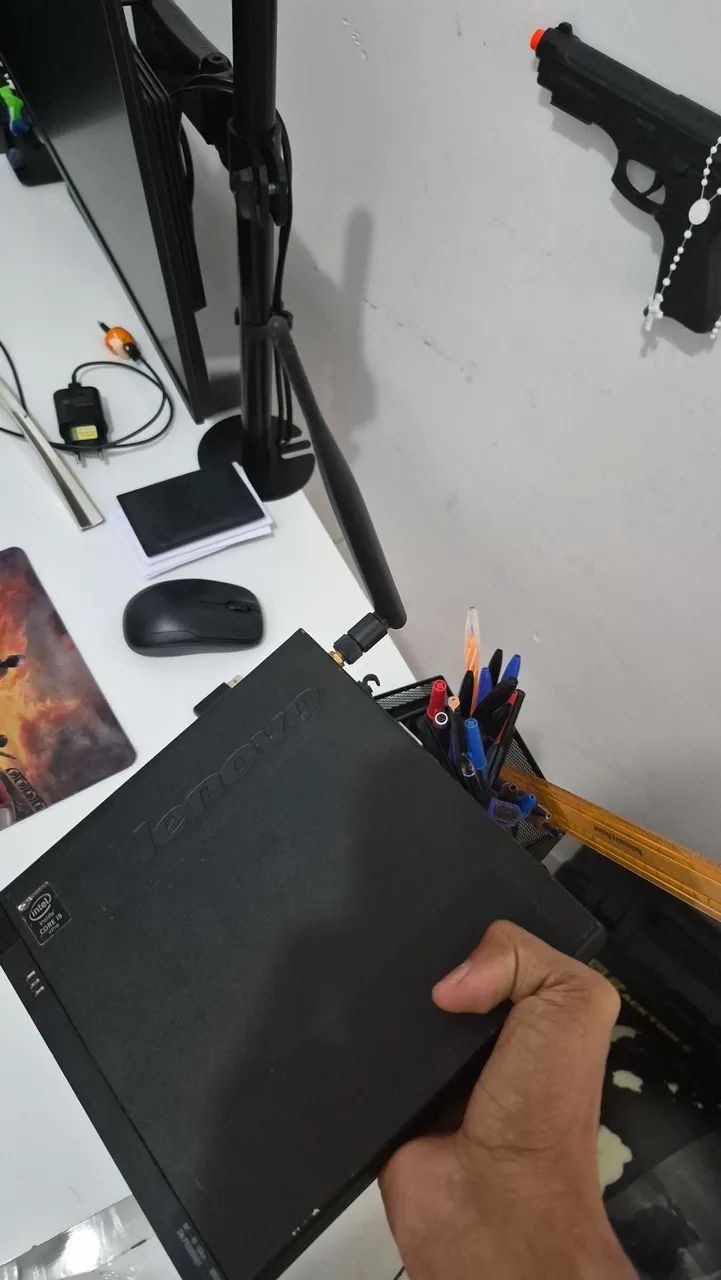 Mini Pc  - Foto 2
