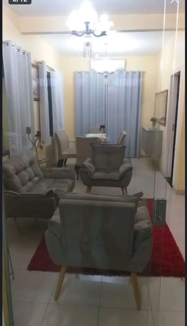 Vendo bela casa no Buritizal - Foto 3