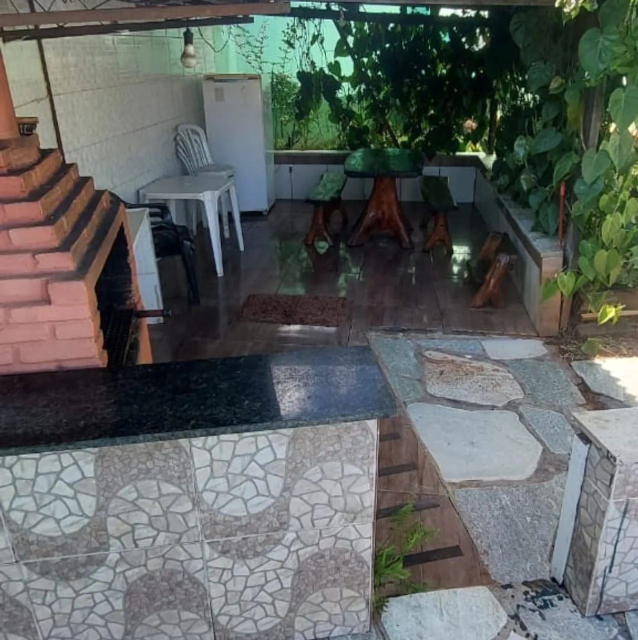 CASA VISTA VERDE  - Foto 5