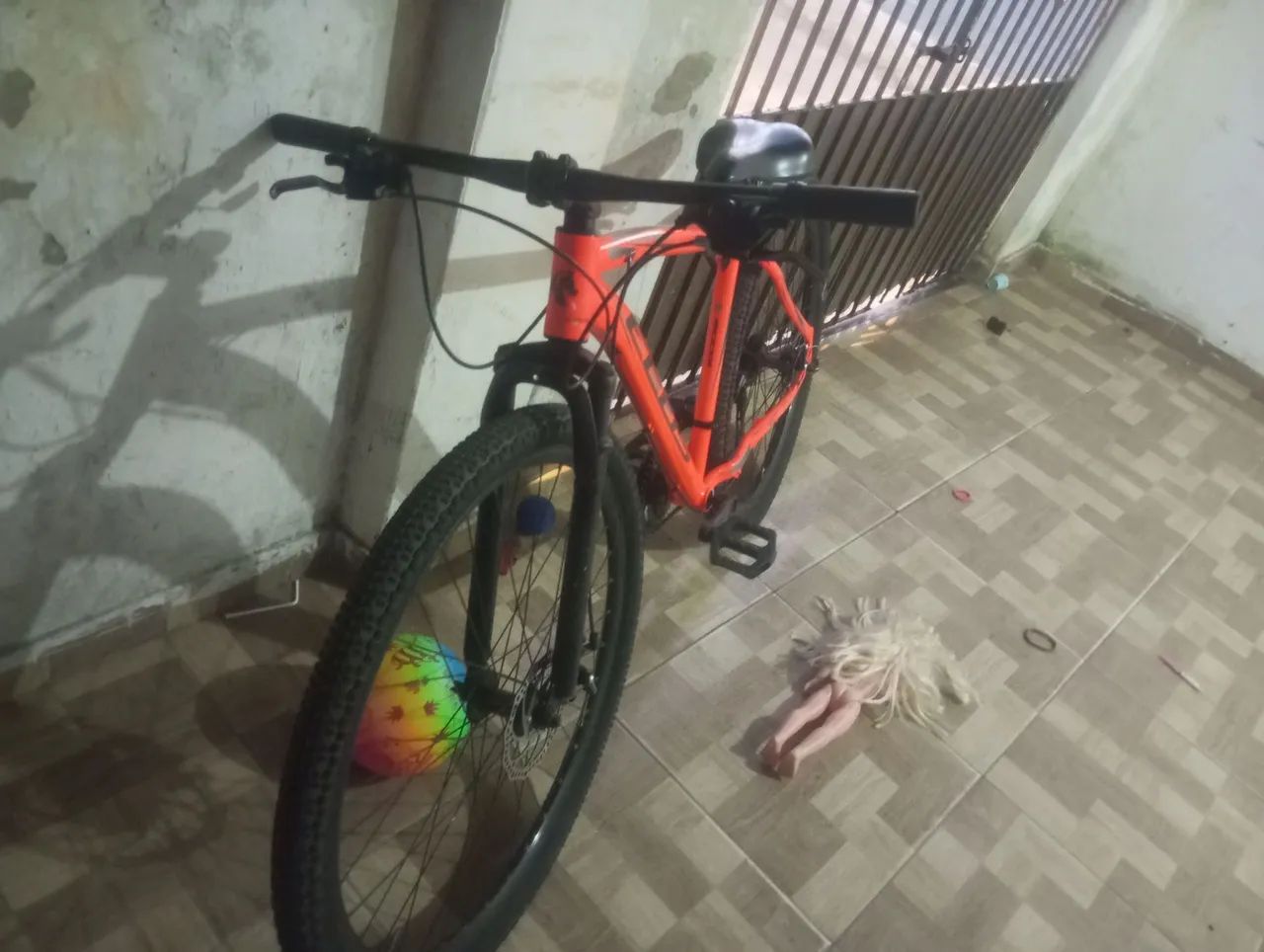 Bicicleta aro 29 - Foto 2