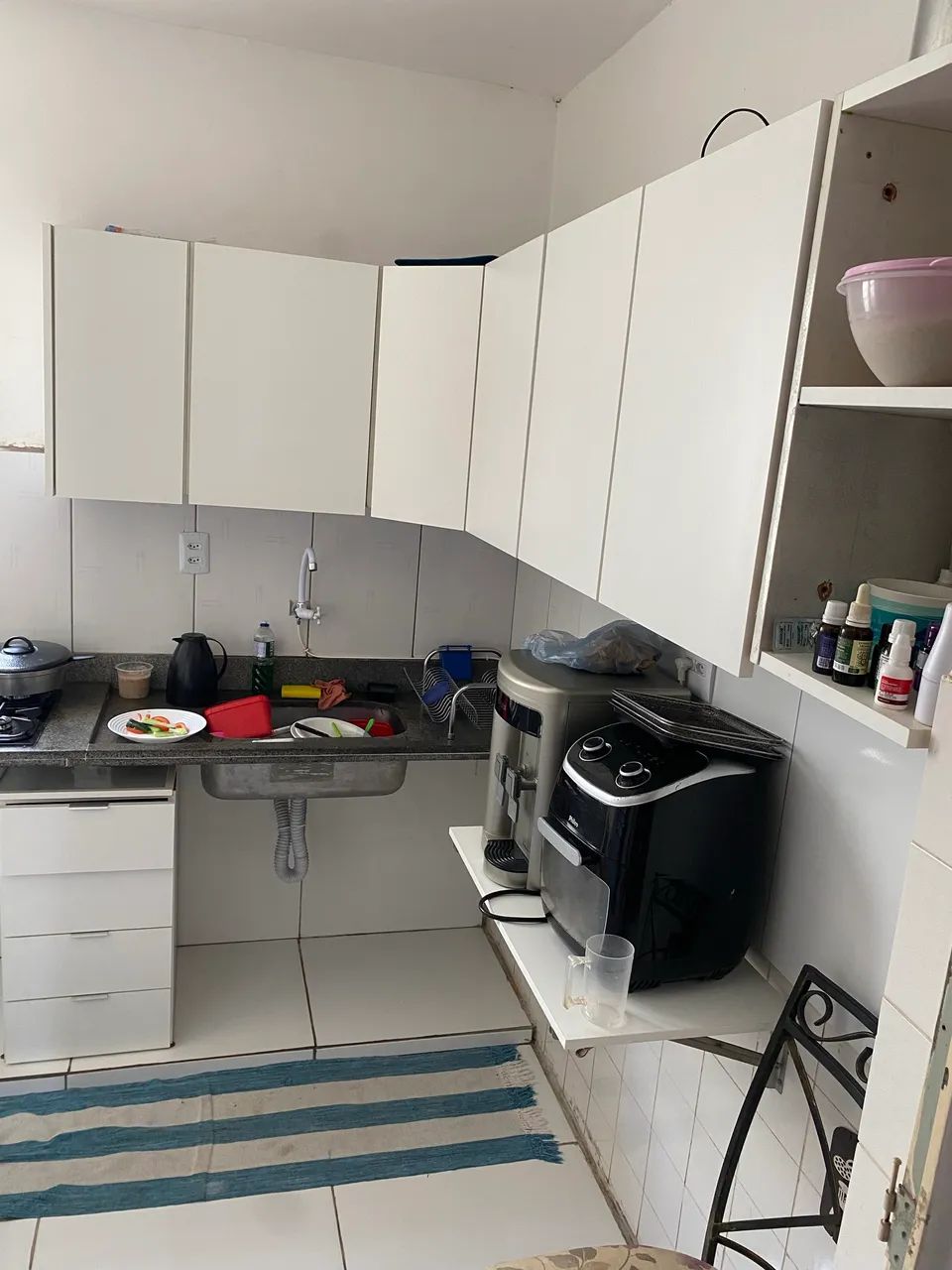 Aluguel de Apartamento 3/4 Terra Nova  - Foto 4