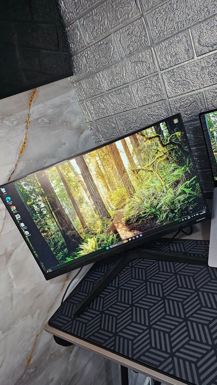 Monitor samsung 22 Polegadas 