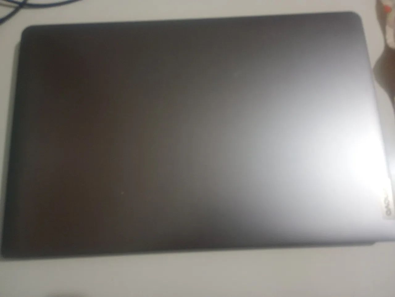 Notebook idepad 3i