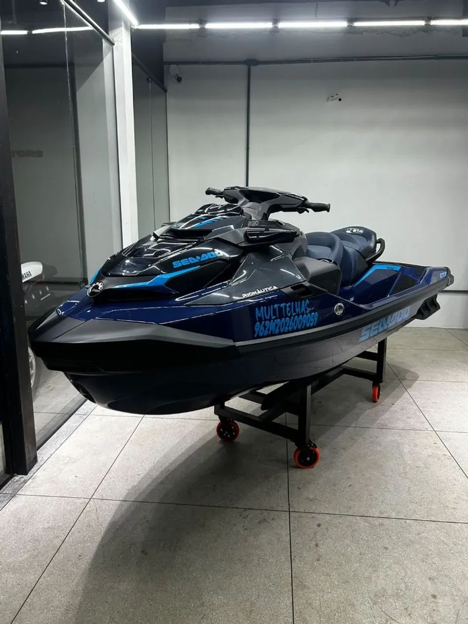 SEA DOO GTX 230 2026