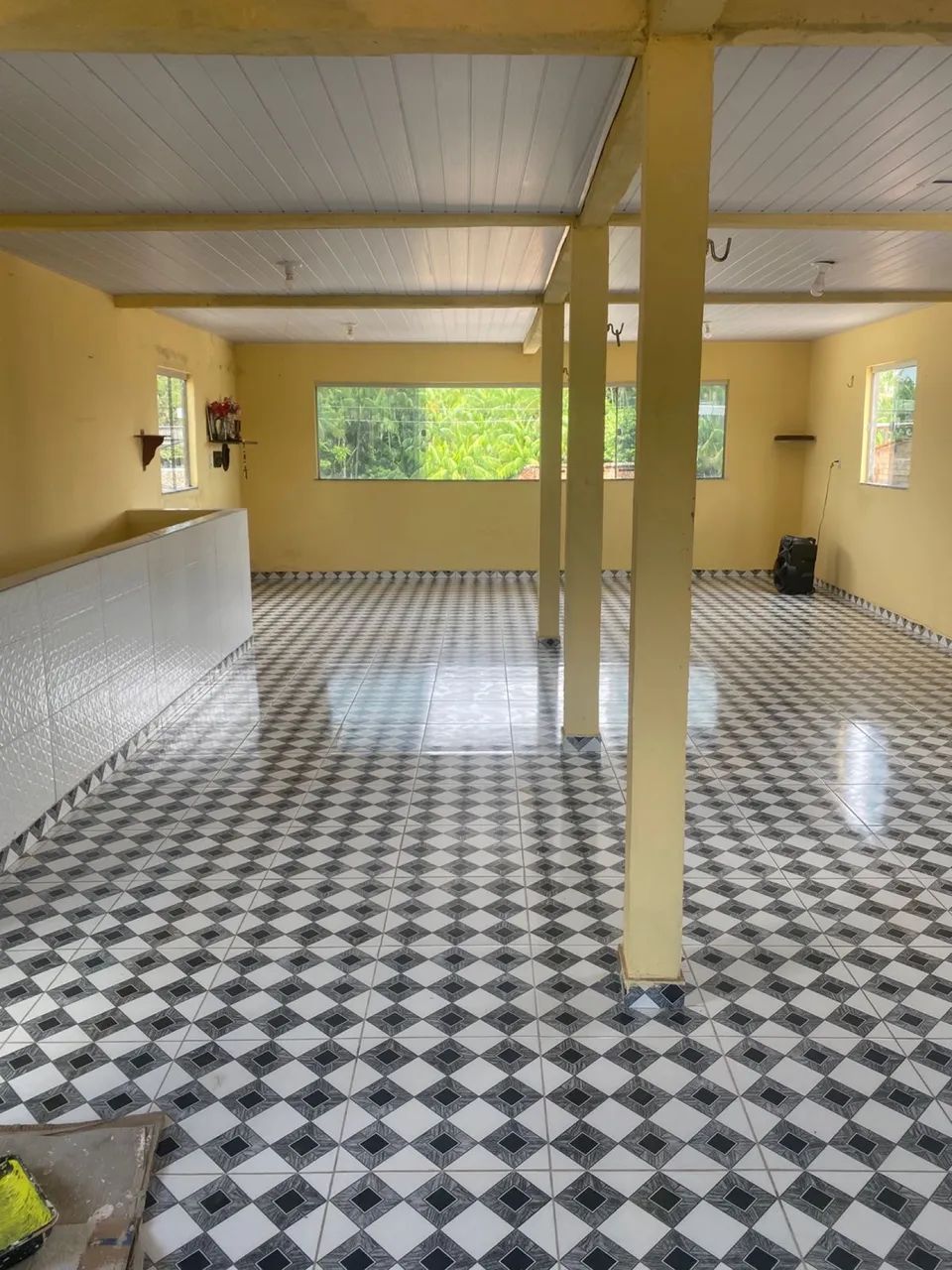 Aluga se casa no paracuri(icoaraci) - Foto 2
