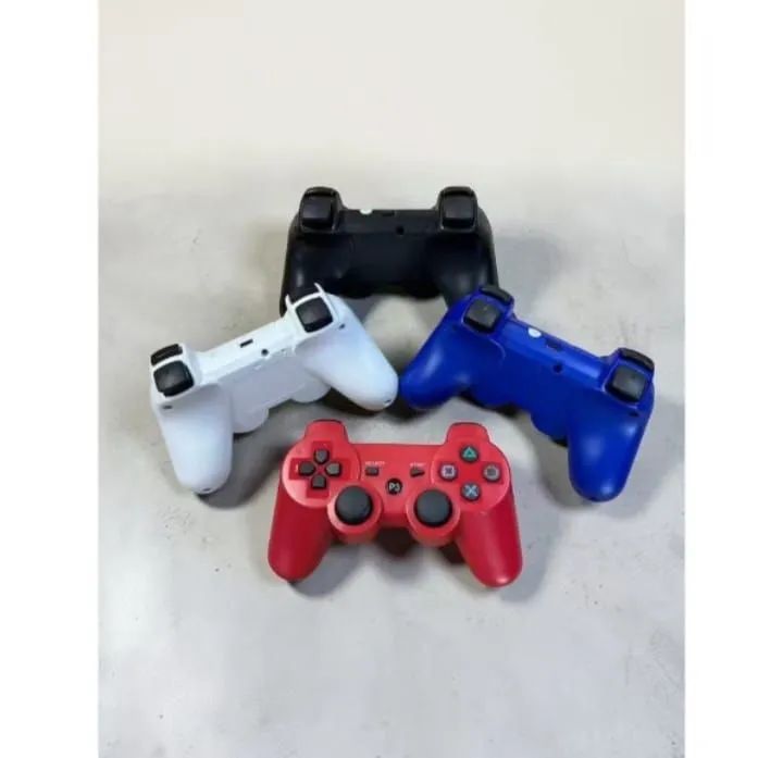 Controle Para Playstation 3 - Foto 2