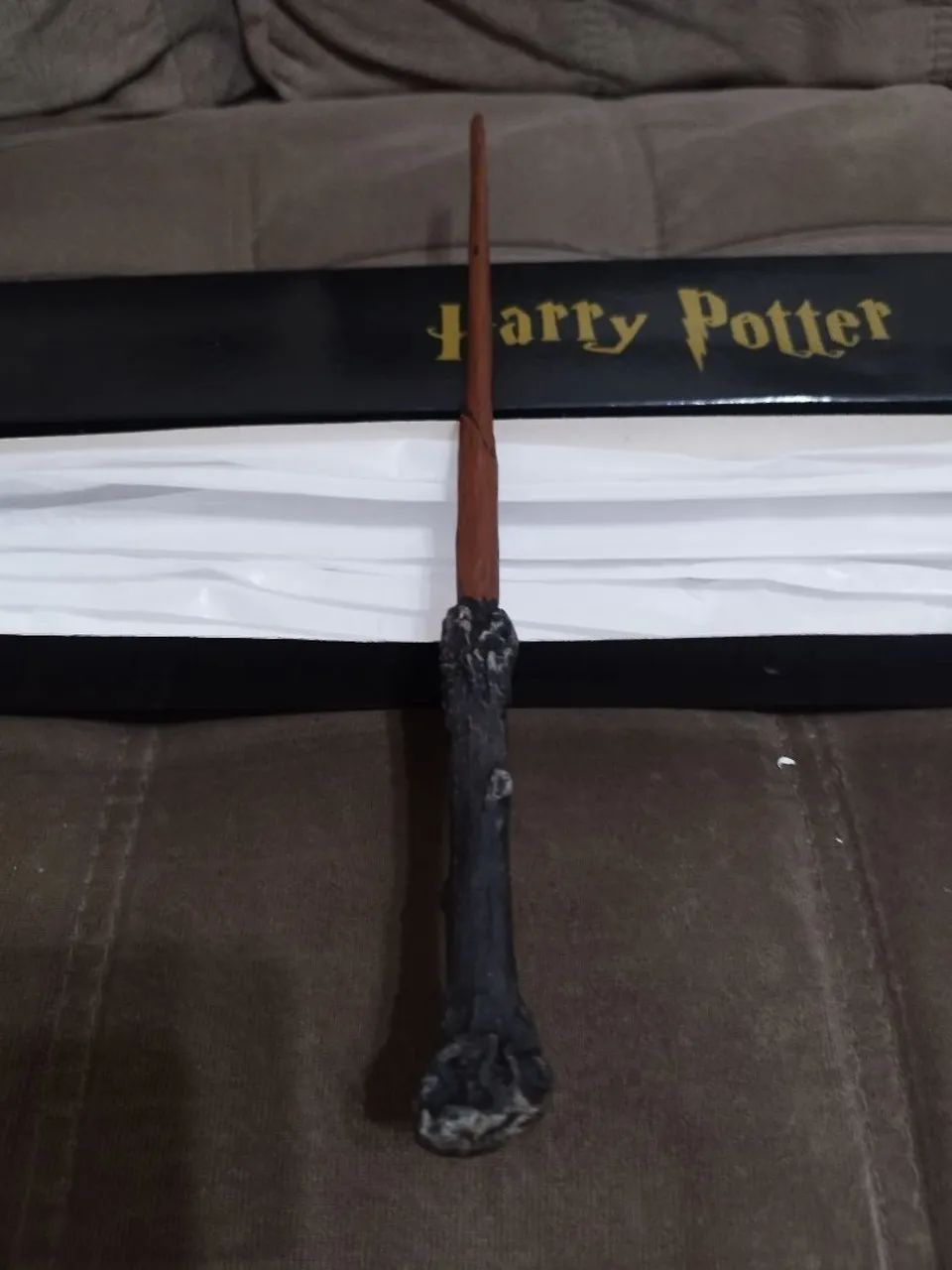 3 varas Harry Potter  - Foto 2