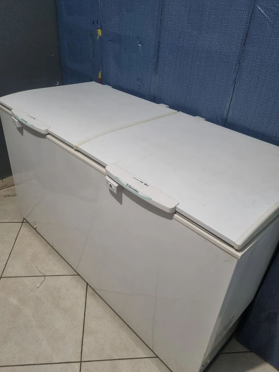 Freezer electrolux  - Foto 2