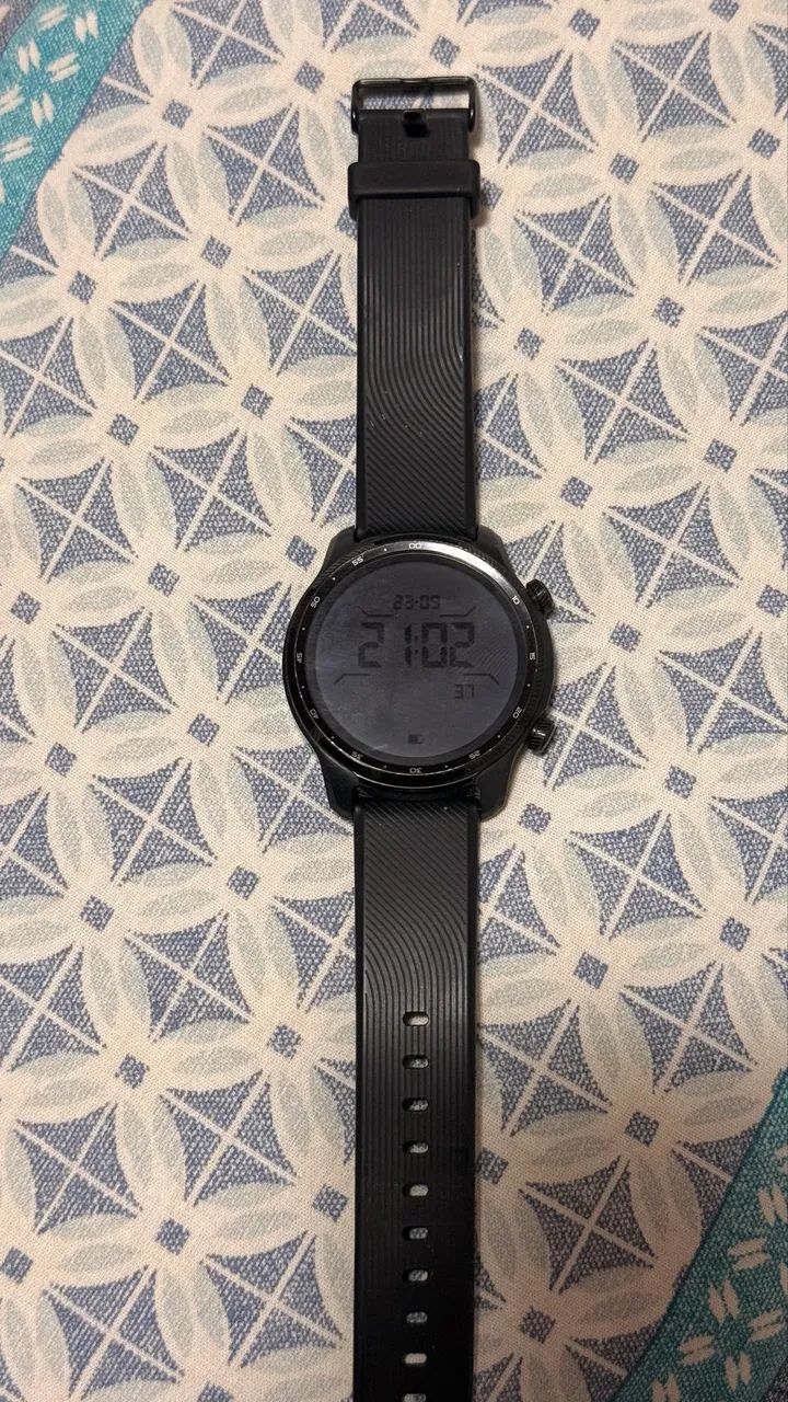 Ticwatch pro 3 ultra  - Foto 4