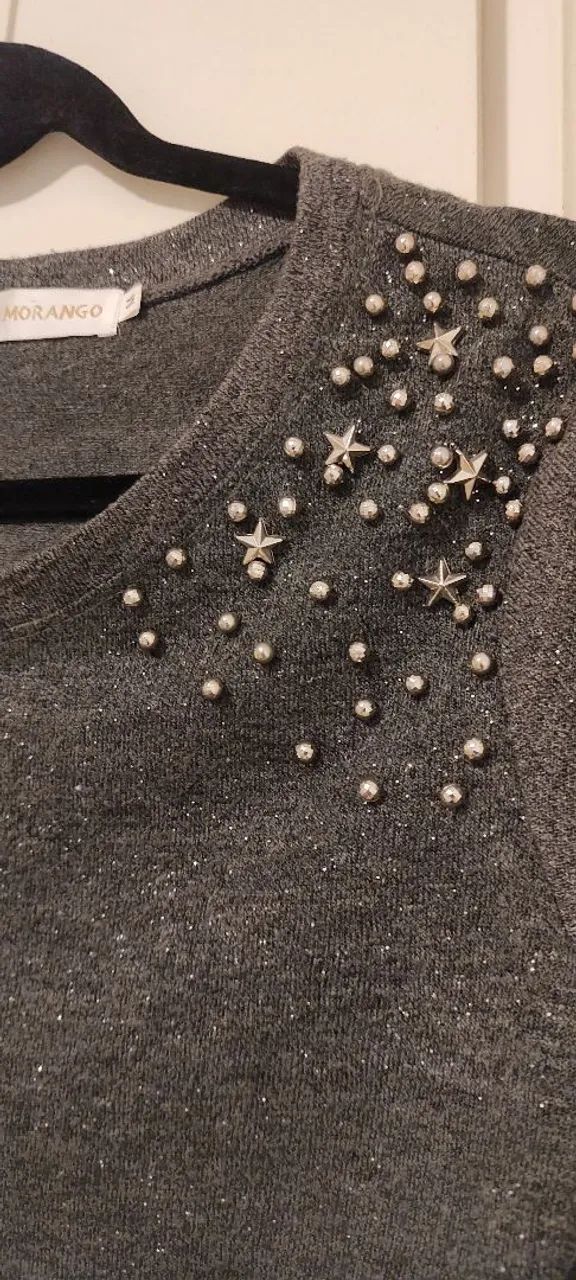 Blusa estilosa  - Foto 2