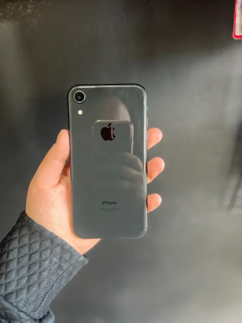 iPhone XR 64gb C/ Caixa Perfeito Estado!