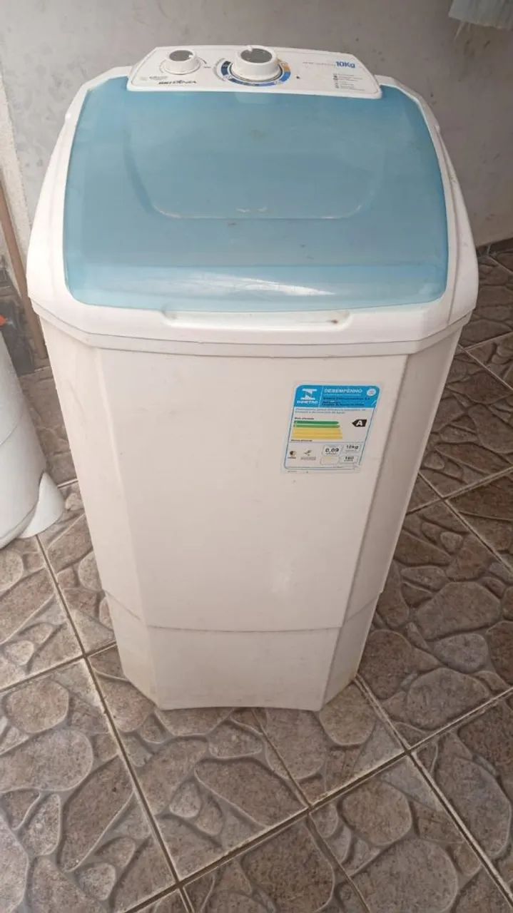 Tanquinho  - Foto 2