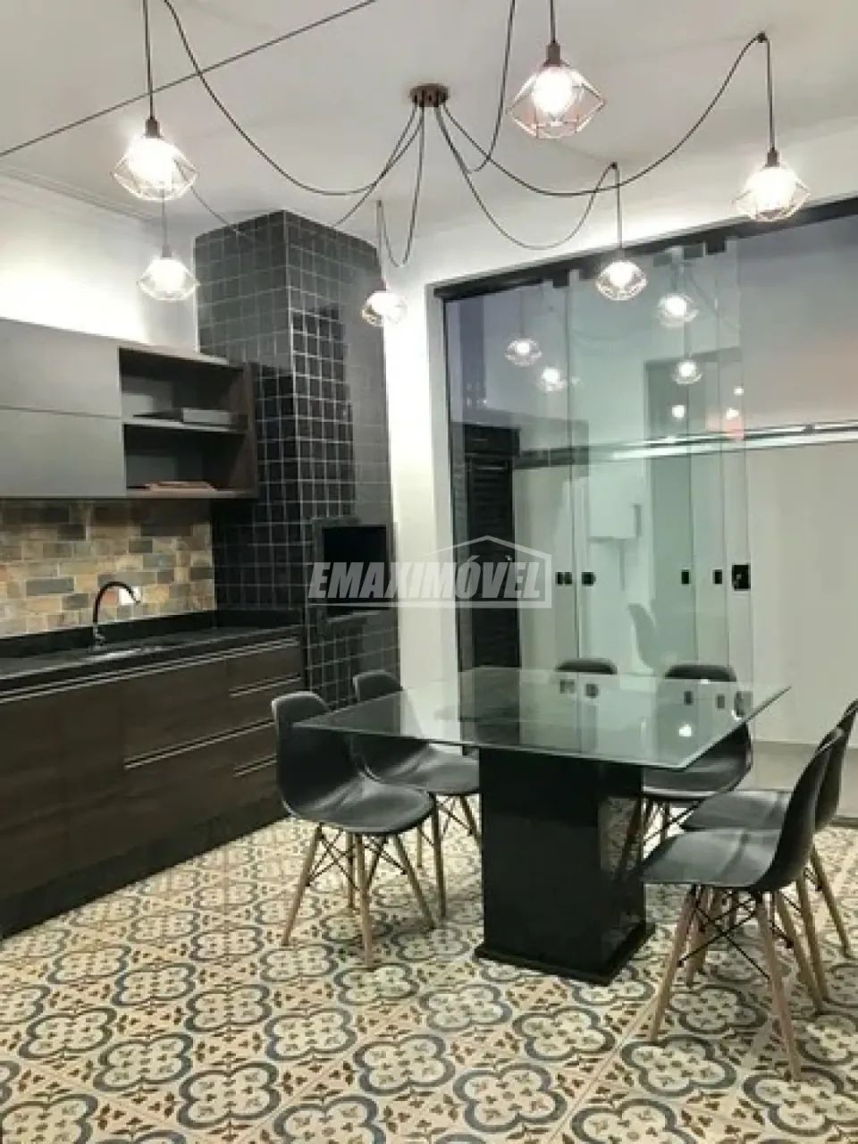 Casa em Condomínios em Votorantim - Foto 5