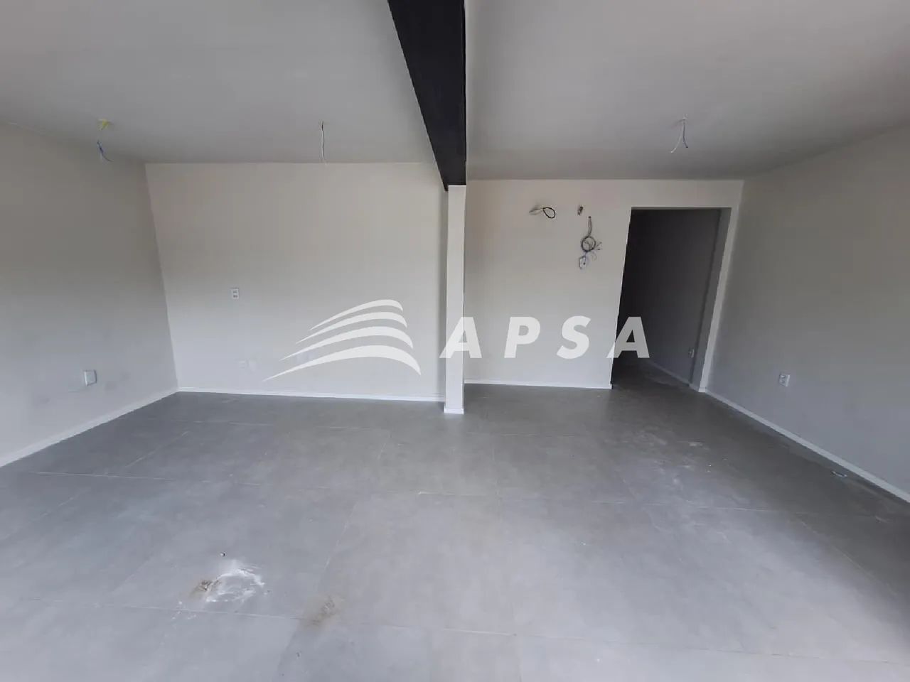 DÊ AO SEU NEGÓCIO O ENDEREÇO QUE ELE MERECE! SALA COMERCIAL RECÉM-REFORMADA, COM AMBIENTES - Foto 2
