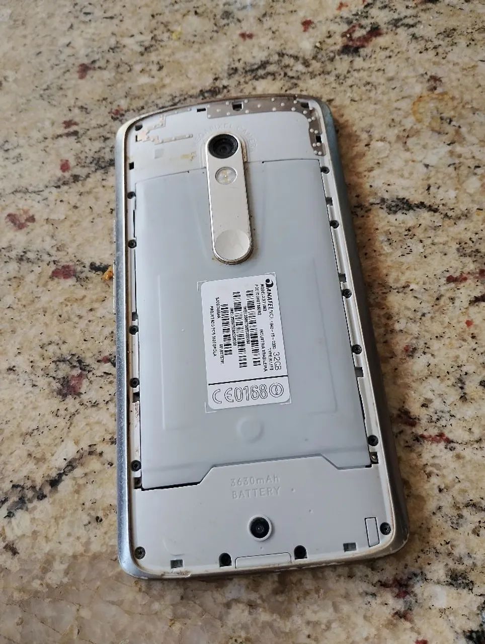 Motorola moto X play - Foto 2