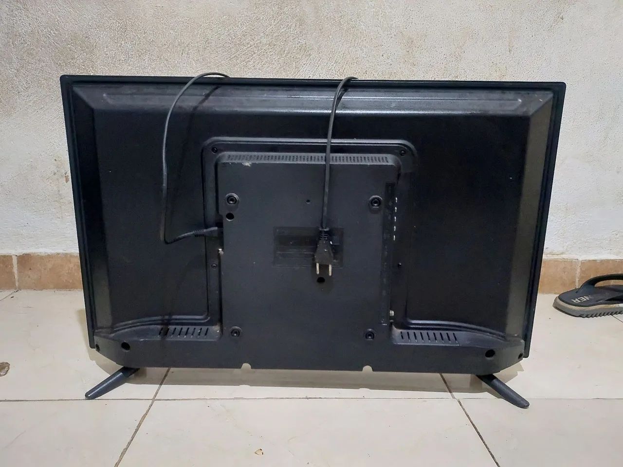 Vendo TV, display queimado - leia a descrição. - Foto 2