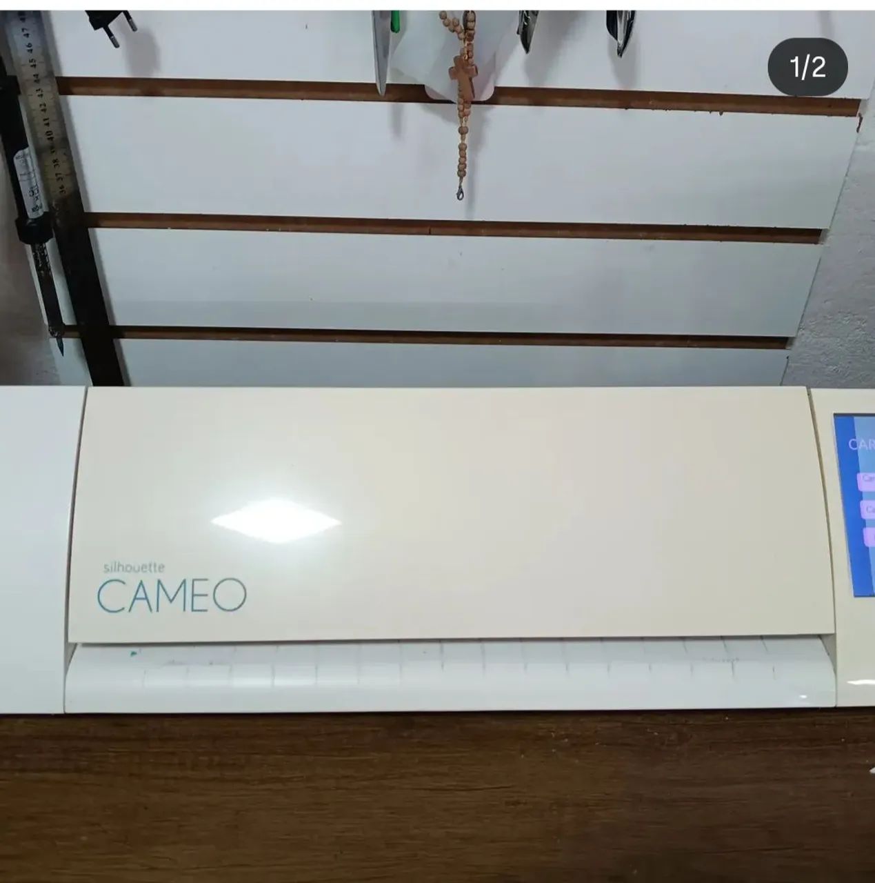 Vendo silheutte Cameo 2 - Foto 2