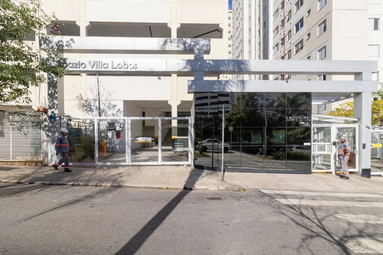 Apartamento para venda em Jardim Íris com 2 quartos, 43m²