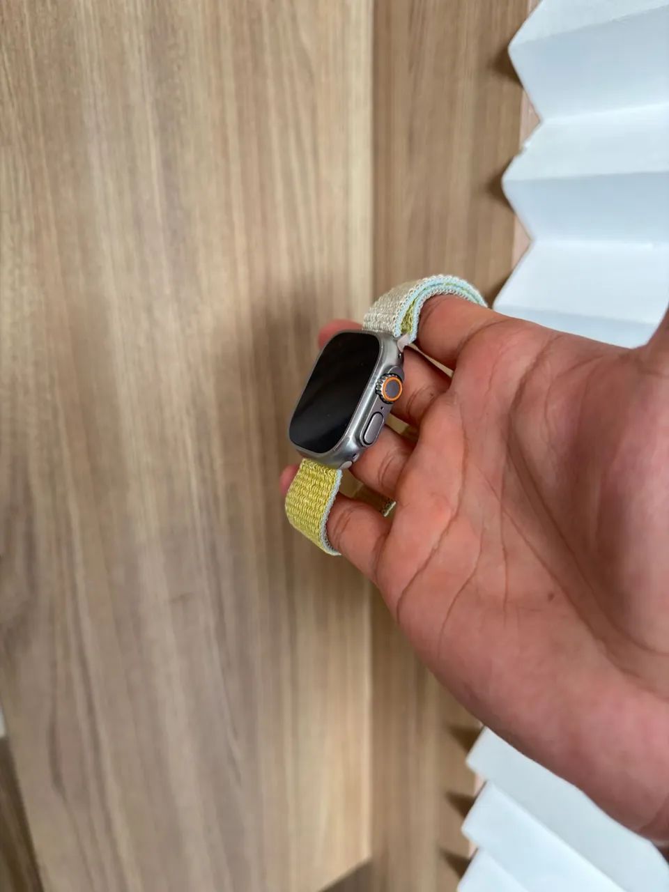 Apple Watch Ultra 2 49mm - Foto 5