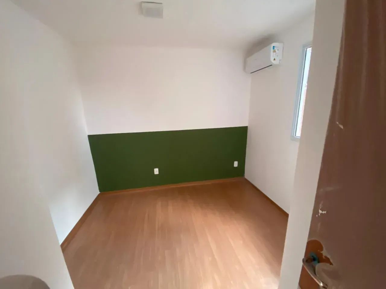 APARTAMENTO 2/4 CLIMATIZADO - CAHAPADA DOS BEN TE VIS  ELEVADOR - Foto 5