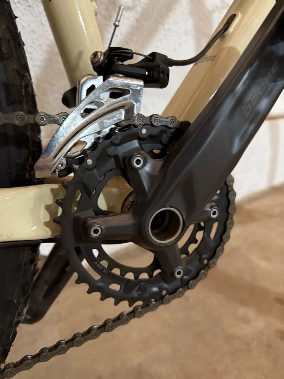 Bicicleta Sense - Foto 2