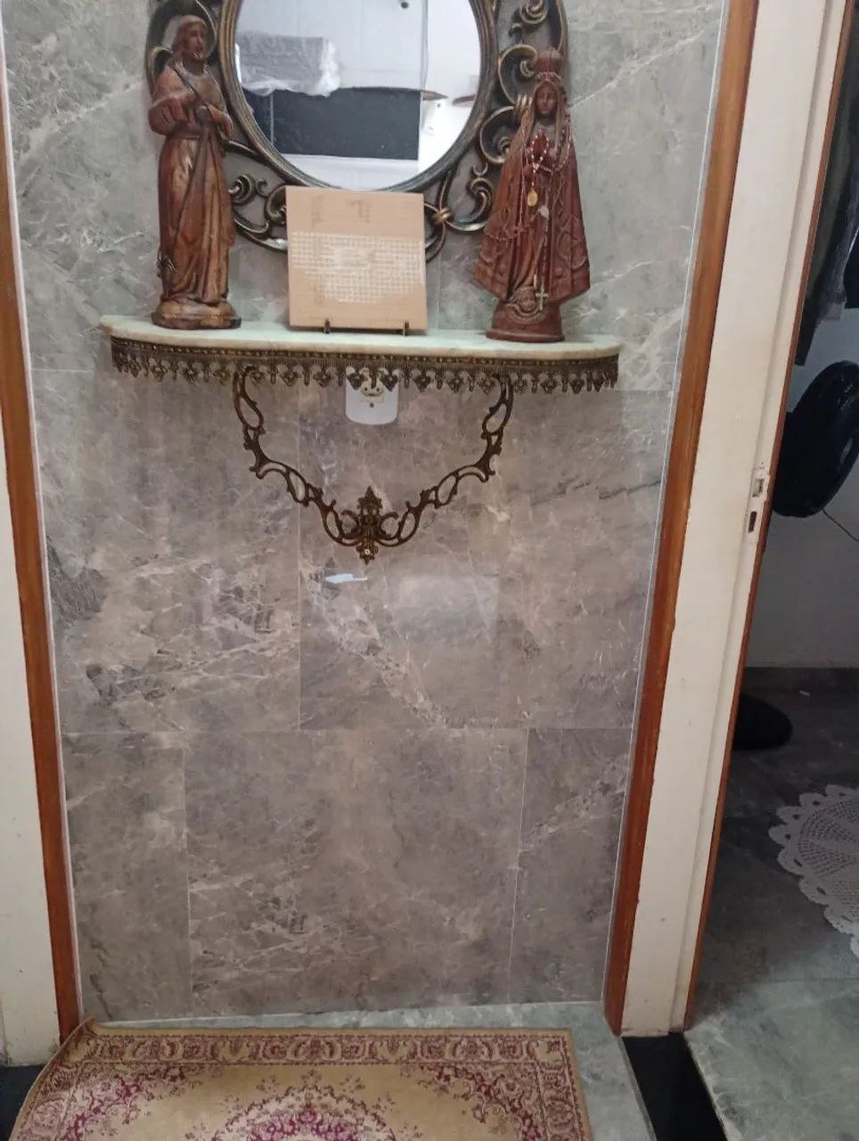 Casa em condomínio fechado - Foto 4