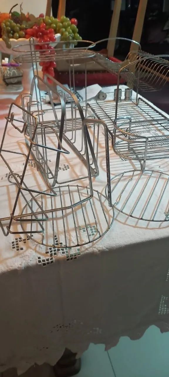 Utensílios  - Foto 2