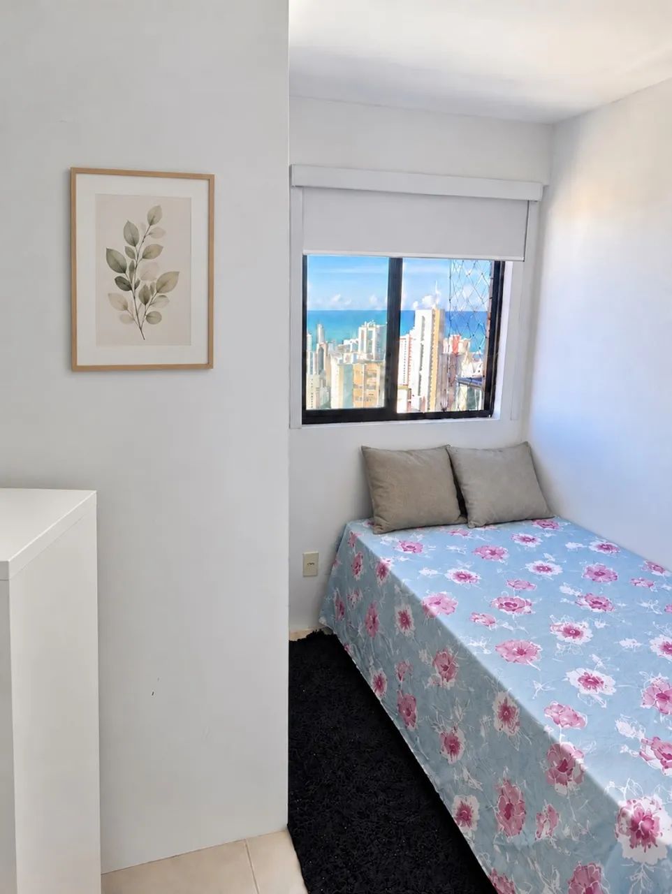 IMPORTANTE: APARTAMENTO COMPARTILHADO