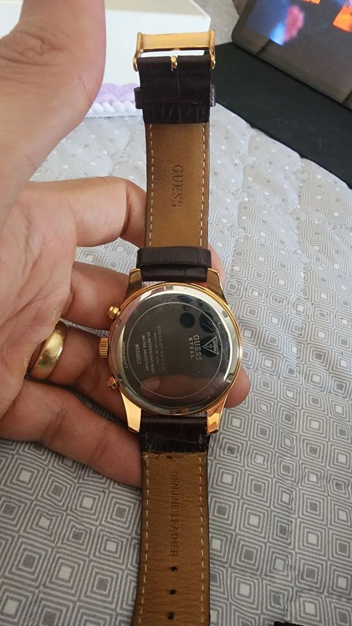 Relógio Guess - Foto 5