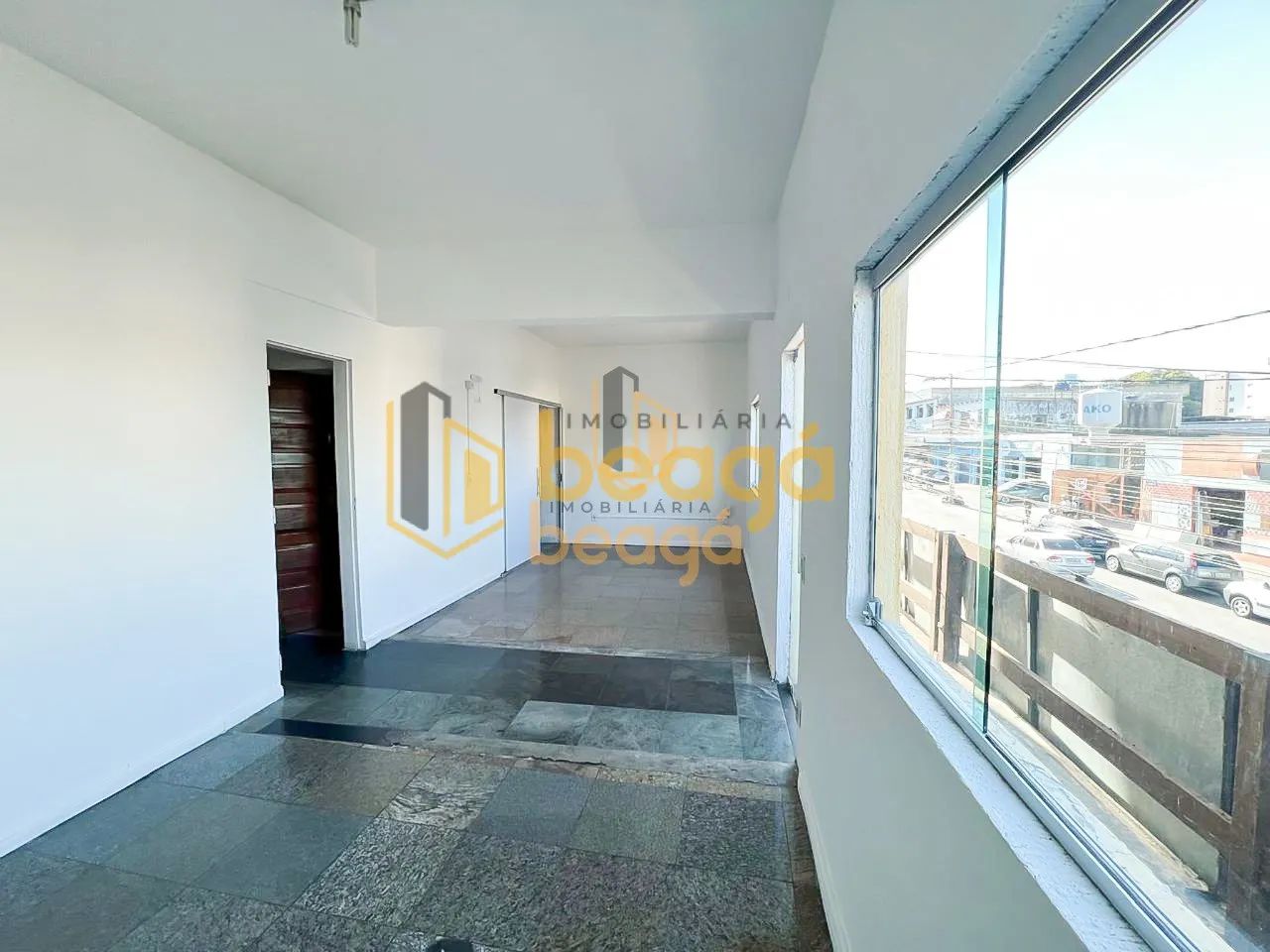 Sala / Conjunto com 1 quarto para alugar em Belo Horizonte - Foto 2