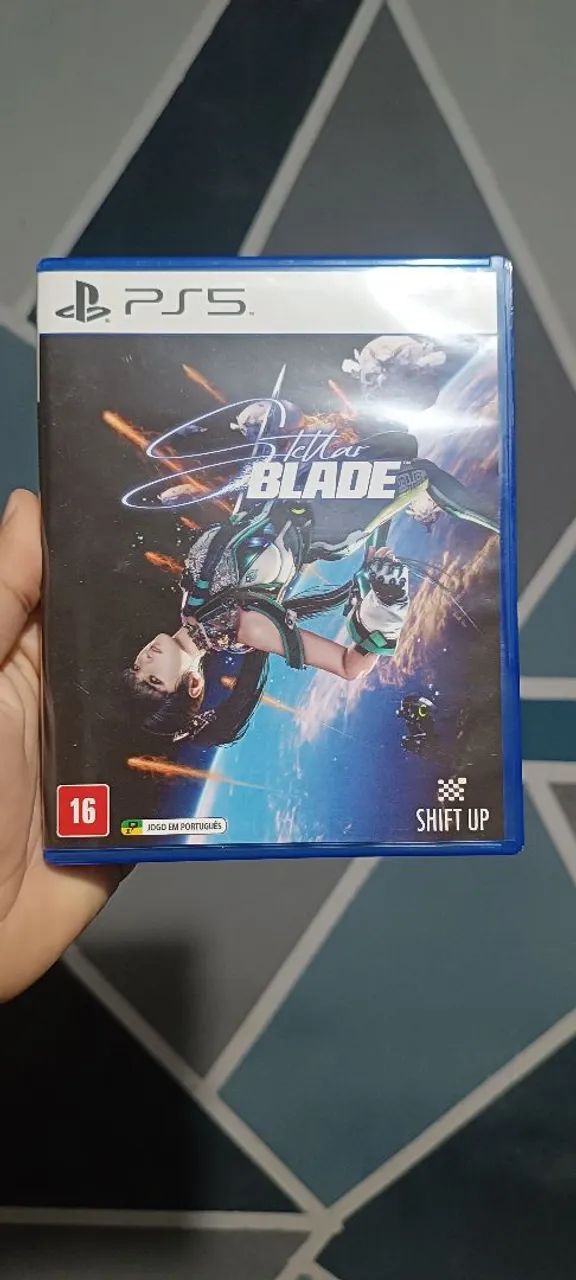 Stellar Blade PS5 