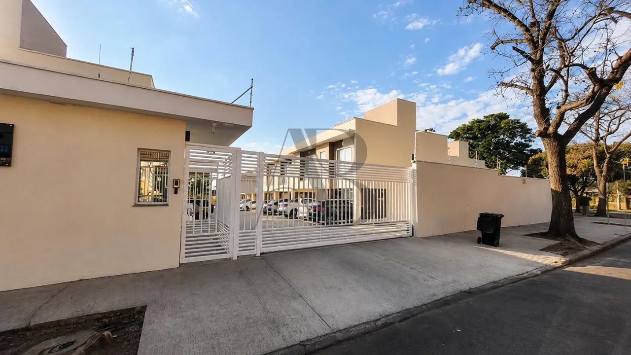 Casa à venda na Chácara Primavera