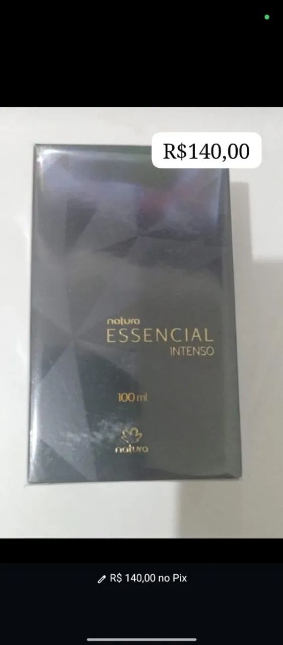 Produtos Natura 