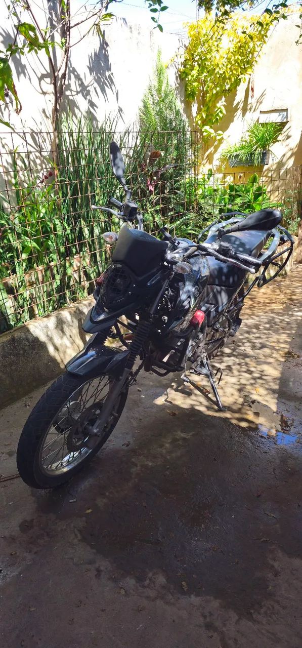 Crosser 155cc 2023 - Foto 2