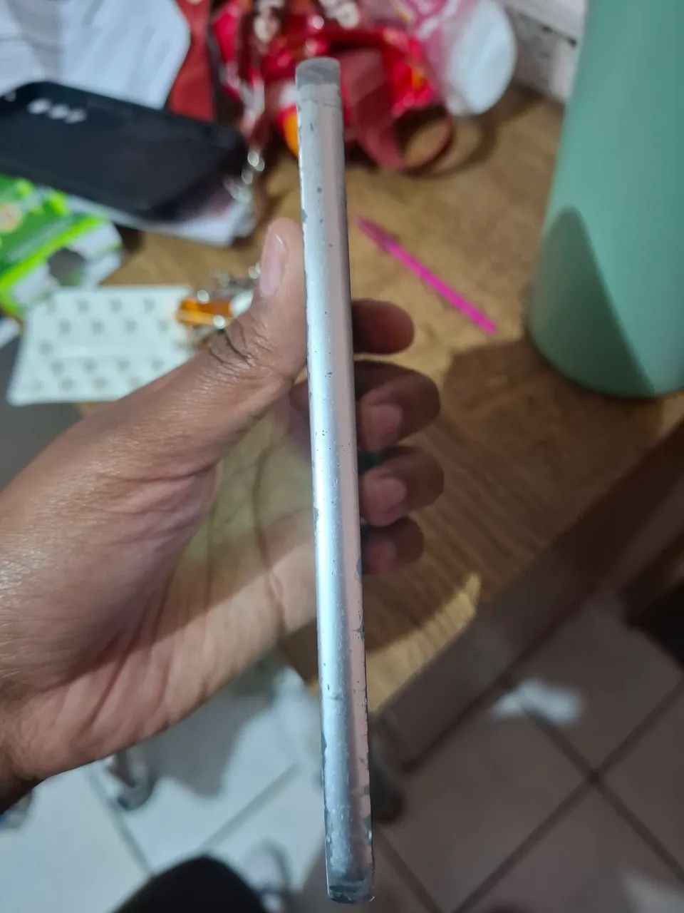 Samsung Galaxy A34 5g - Foto 3