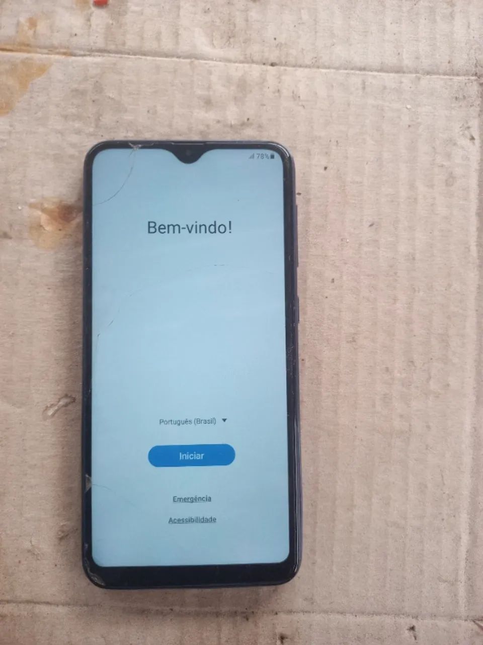 Celular Samsung A 10 32gb. - Foto 5
