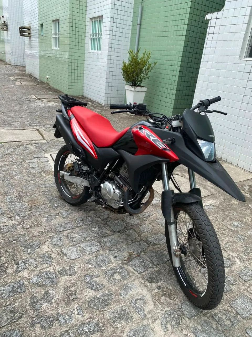Oportunidade! De hojeeeee oXRE 300 DOCUMENTOS EM DIA 2011  - Foto 2