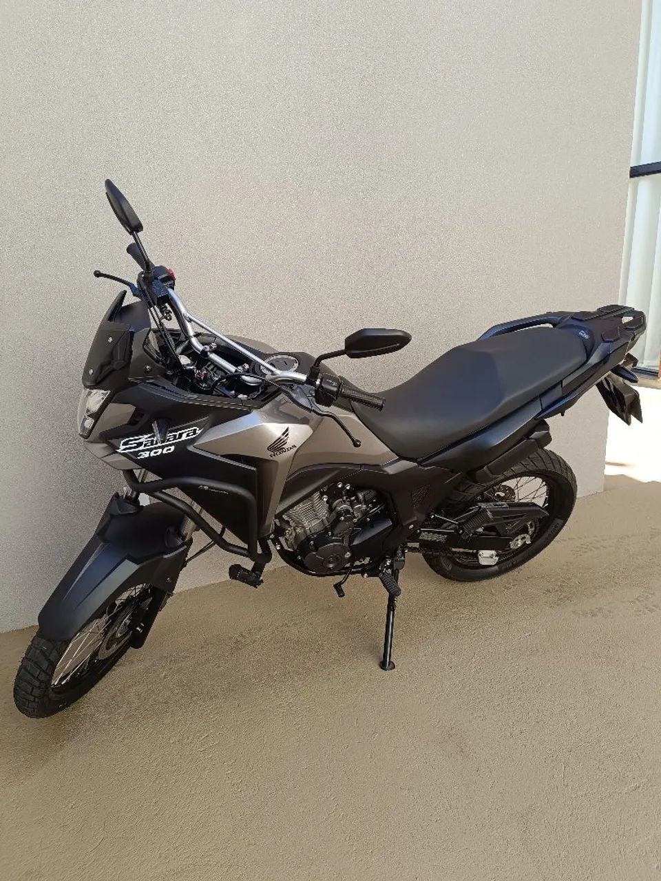 SAHARA 300 ABS  - Foto 2